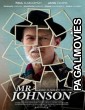 Mr Johnson (2020) Hollywood Hindi Dubbed Full Movie