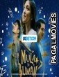 Mula sa Buwan (2023) Telugu Dubbed Movie