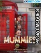 Mummies (2023) Hollywood Hindi Dubbed Full Movie