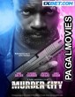 Murder City (2023) Telugu Dubbed Movie