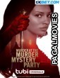 Murder at the Mystery Party (2023) Tamil Dubbed Movie
