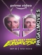 My Best Friends Exorcism (2022) Hollywood Hindi Dubbed Full Movie