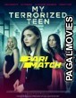 My Terrorized Teen (2022) Hollywood Hindi Dubbed Full Movie