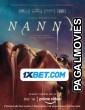 Nanny (2022) Hollywood Hindi Dubbed Full Movie