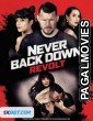Never Back Down Revolt (2021) Hollywood Hindi Dubbed Full Movie