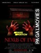 Nexus of Evil (2022) Hollywood Hindi Dubbed Full Movie