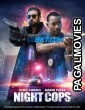 Night Cops (2023) Telugu Dubbed Movie