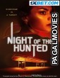 Night Of The Hunted (2023) Hollywood Hindi Dubbed Full Movie