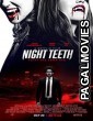 Night Teeth (2021) Hollywood Hindi Dubbed Movie