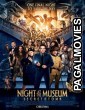 Night at the Museum: Secret of the Tomb (2014) Hollywood Hindi Dubbed Full Movie