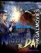 Night to Day (2023) Hollywood Hindi Dubbed Full Movie