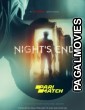 Nights End (2022) Hollywood Hindi Dubbed Movie