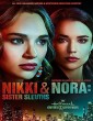 Nikki Nora Sister Sleuths (2022) Telugu Dubbed Movie