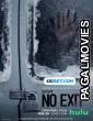 No Exit (2022) Hollywood Hindi Dubbed Full Movie