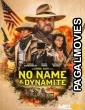 No Name and Dynamite Davenport (2022) Hollywood Hindi Dubbed Full Movie
