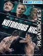Notorious Nick (2021) Telugu Dubbed Movie