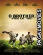 O Brother, Where Art Thou (2000) Hollywood Hindi Dubbed Full Movie