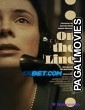 On The Line (2023) Hollywood Hindi Dubbed Full Movie