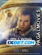 On a Wing and a Prayer (2023) Hollywood Hindi Dubbed Movie