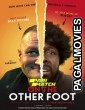 On the Other Foot (2022) Hollywood Hindi Dubbed Full Movie
