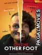 On the Other Foot (2022) Telugu Dubbed Movie