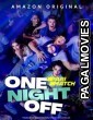 One Night Off (2021) Telugu Dubbed Movie