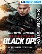 Operation Black Ops (2023) Hollywood Hindi Dubbed Full Movie