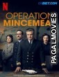 Operation Mincemeat (2021) Hollywood Hindi Dubbed Full Movie
