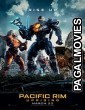 Pacific Rim: Uprising (2018) Hollywood Hindi Dubbed Full Movie