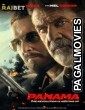 Panama (2022) Hollywood Hindi Dubbed Full Movie