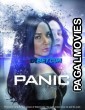 Panic (2024) Hollywood Hindi Dubbed Full Movie