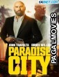 Paradise City (2022) Bengali Dubbed Movie