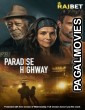 Paradise Highway (2022) Hollywood Hindi Dubbed Full Movie