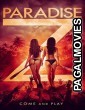 Paradise Z (2020) English Movie