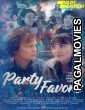 Party Favors (2021) Hollywood Hindi Dubbed Full Movie