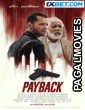 Payback (2021) Telugu Dubbed Movie
