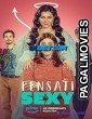 Pensati Sexy (2023) Hollywood Hindi Dubbed Full Movie