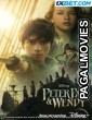Peter Pan Wendy (2023) Bengali Dubbed Movie