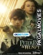 Peter Pan Wendy (2023) Hollywood Hindi Dubbed Full Movie