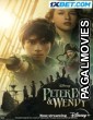 Peter Pan and Wendy 2023 Tamil Dubbed Movies Free Download