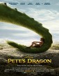 Petes Dragon (2016) Hollywood Hindi Dubbed Full Movie