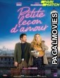 Petite lecon damour (2022) Hollywood Hindi Dubbed Full Movie