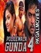 Policewala Gunda 4 (2020) Hindi Dubbed South Indian Movie