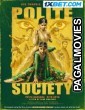 Polite Society (2023) Bengali Dubbed
