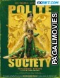 Polite Society (2023) Tamil Dubbed Movie