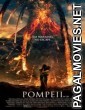 Pompeii (2014) Hindi Dubbed English Movie
