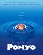 Ponyo (2008) Hollywood Hindi Dubbed Full Movie