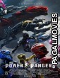 Power Rangers (2017) Hollywood Hindi Dubbed Full Movie