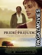 Pride & Prejudice (2005) Hollywood Hindi Dubbed Full Movie