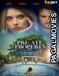 Private Property (2022) Hollywood Hindi Dubbed Full Movie